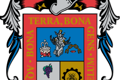 escudo de aguascalientes