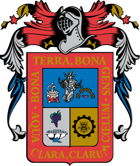 escudo de aguascalientes