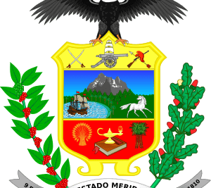 escudo de merida