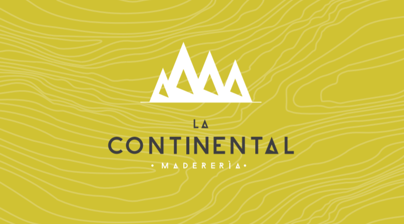 madereria la continental en Monterrey