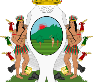 escudo de monterrey