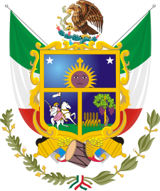 escudo de queretaro