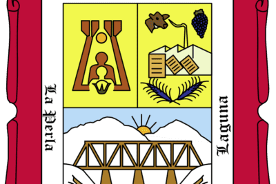 escudo de torreon