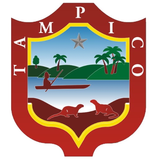escudo de tampico