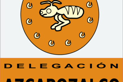 escudo de Azcapotzalco