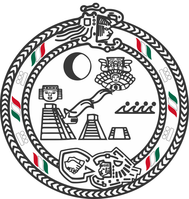 escudo de Playa del Carmen