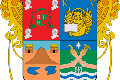 escudo de irapuato