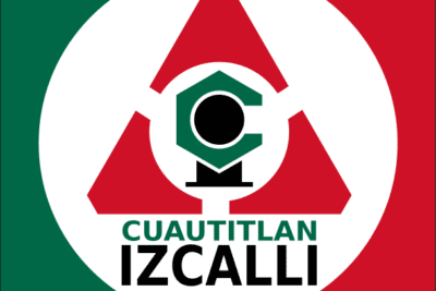 escudo de cuautitlan izcalli