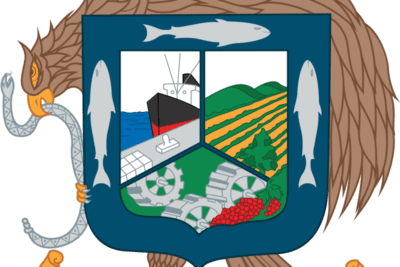 escudo de ensenada