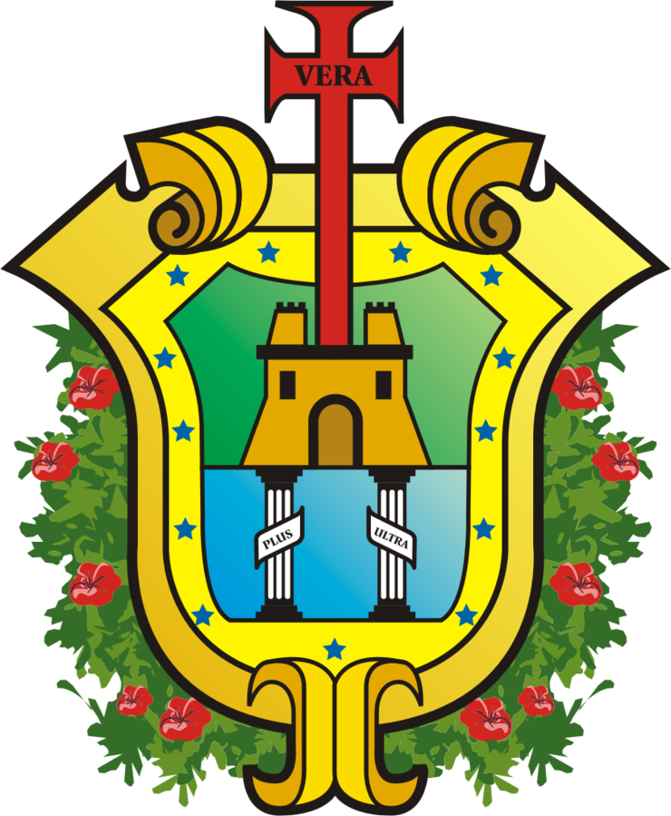 escudo de veracruz