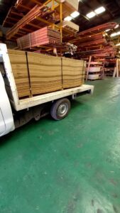 envio de madera en veracruz