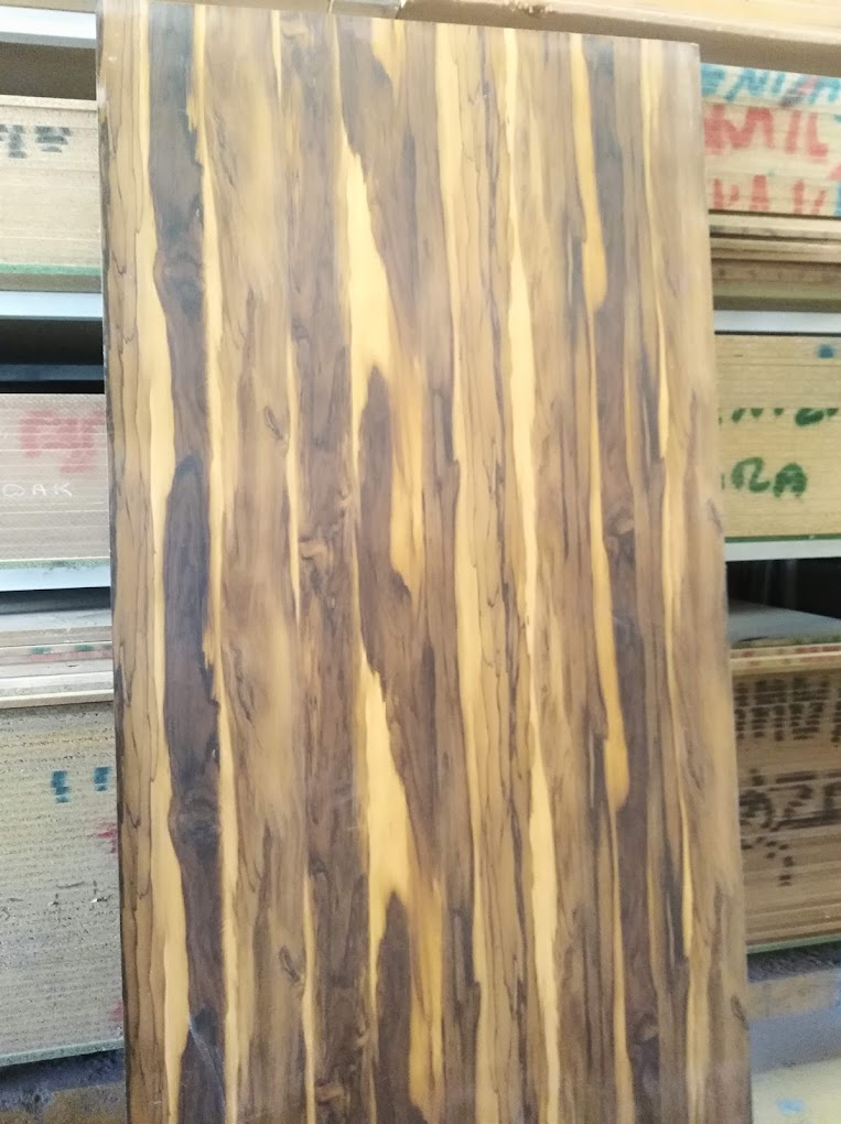 madera ensamblada en morelia