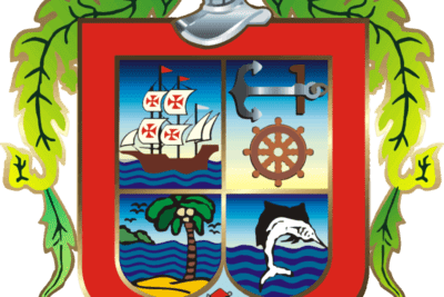 escudo de manzanillo