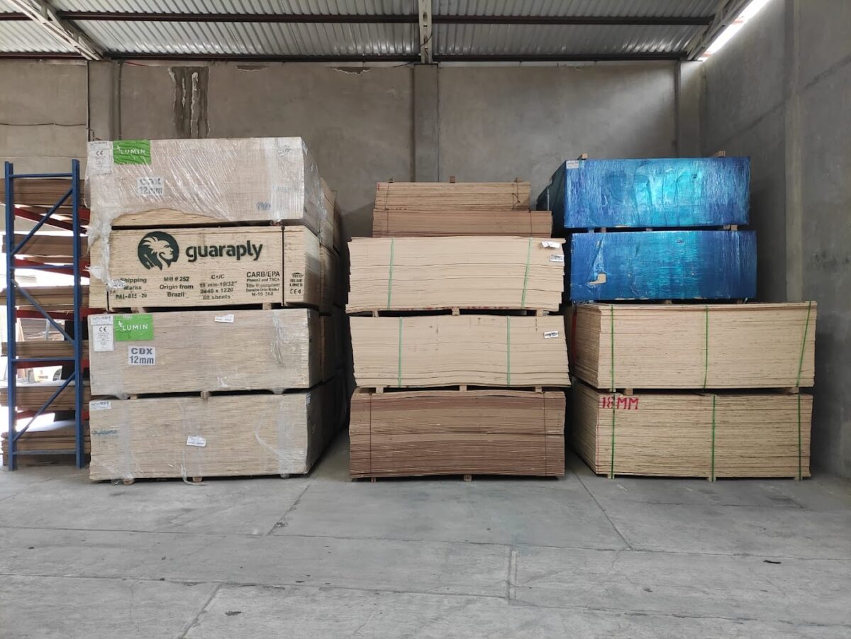 placas de madera en Cuautitlan Izcalli