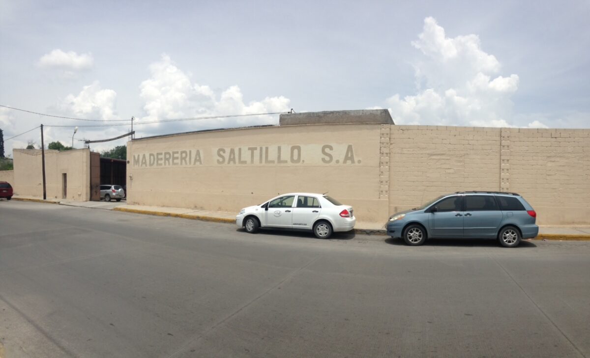 madereria saltillo en saltillo