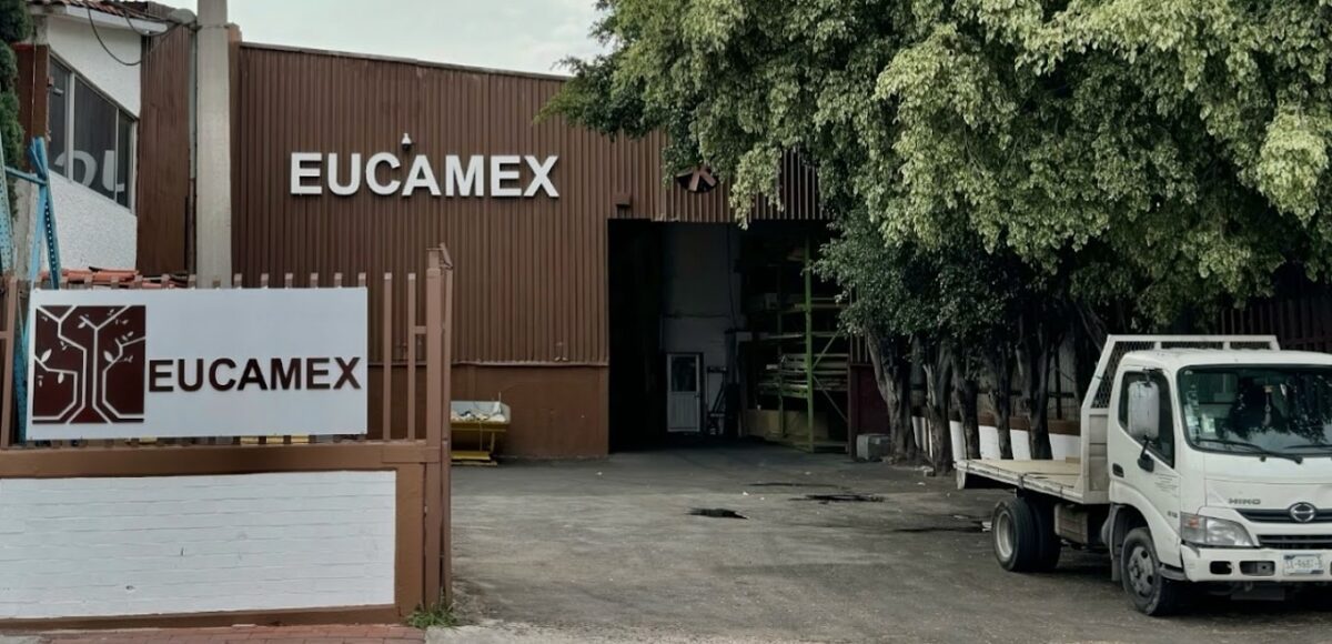 eucamex en queretaro